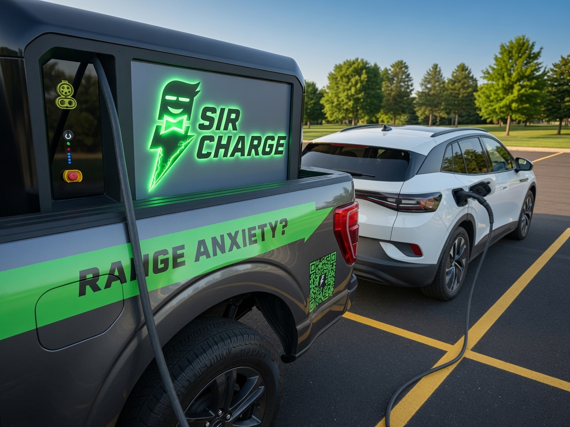 Charging"